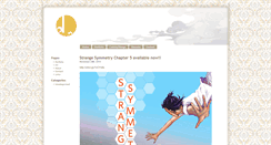 Desktop Screenshot of dloartwork.com